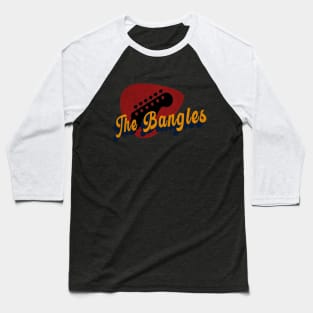 the bangles Baseball T-Shirt
